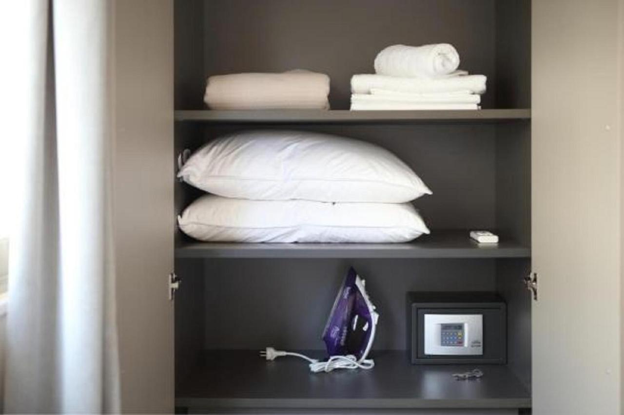 Happiness Lifestyle Suite Athen Exterior foto