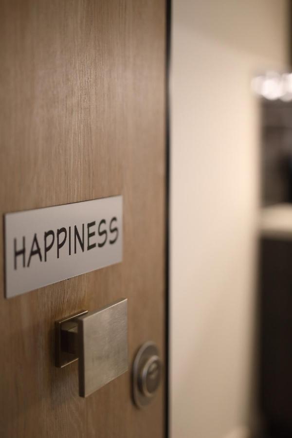Happiness Lifestyle Suite Athen Exterior foto